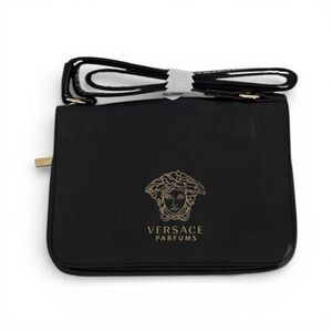 Versace + Givenchy Parfum bags bundle